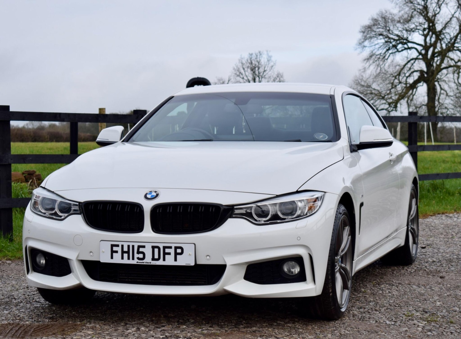 Used BMW 4 Series for sale - 77769343: Photo 7