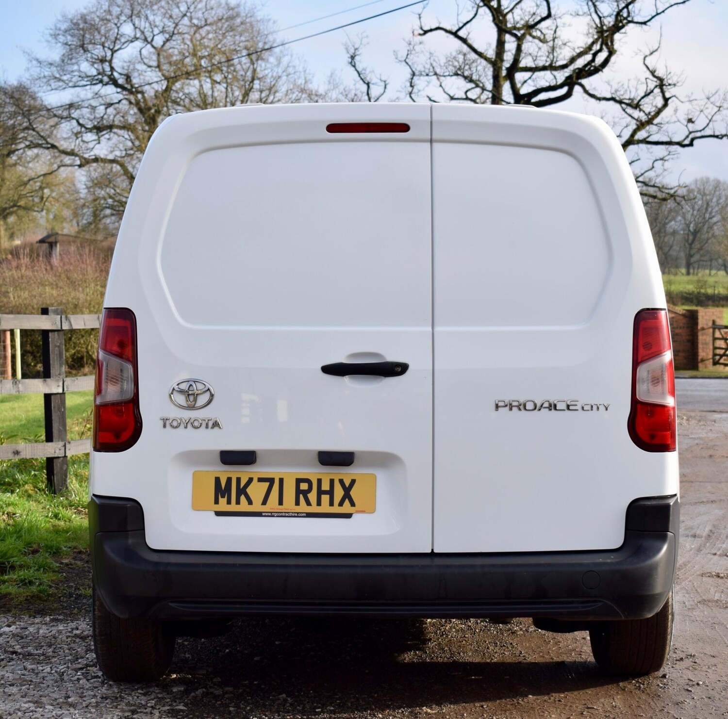 Used Toyota ProAce for sale - 77768786: Photo 12