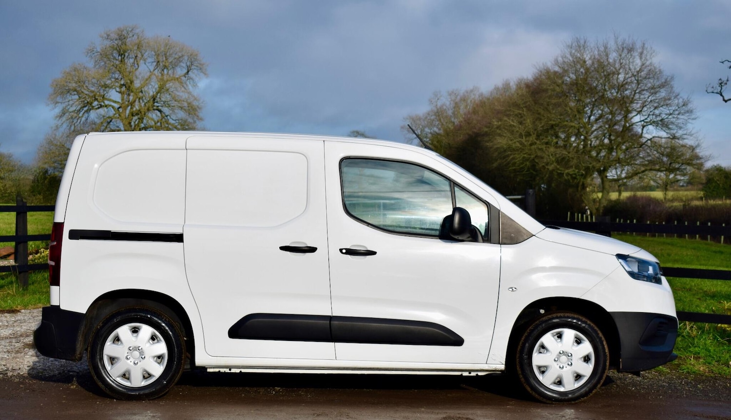 Used Toyota ProAce for sale - 77768786: Photo 13