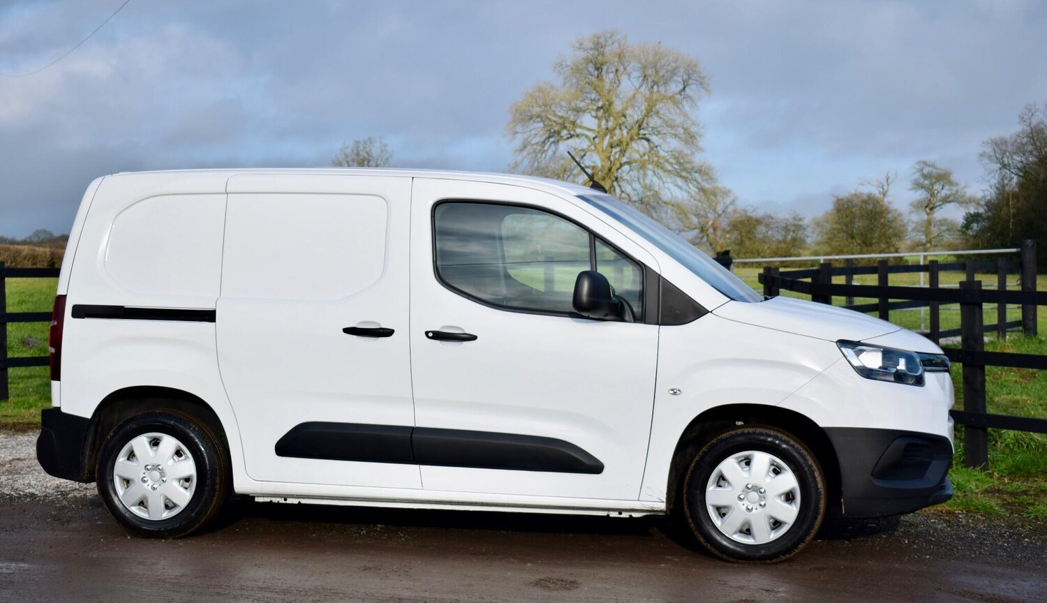 Used Toyota ProAce for sale - 77768786: Photo 14