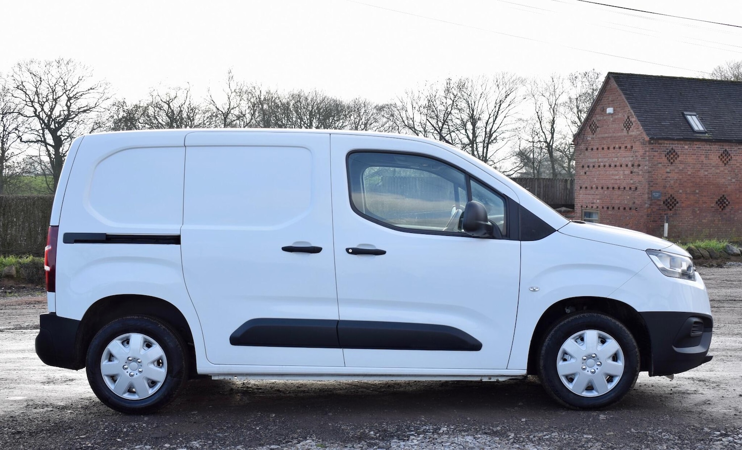 Used Toyota ProAce for sale - 77768786: Photo 15