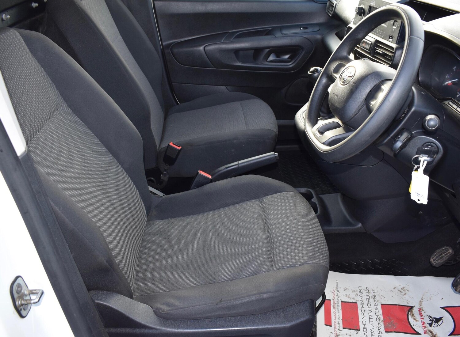 Used Toyota ProAce for sale - 77768786: Photo 17