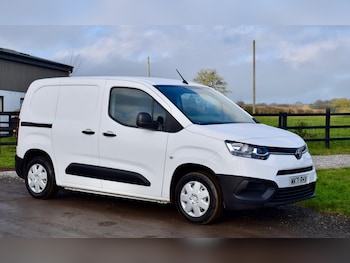 Used Toyota ProAce 2021 for sale - 77768786: Photo