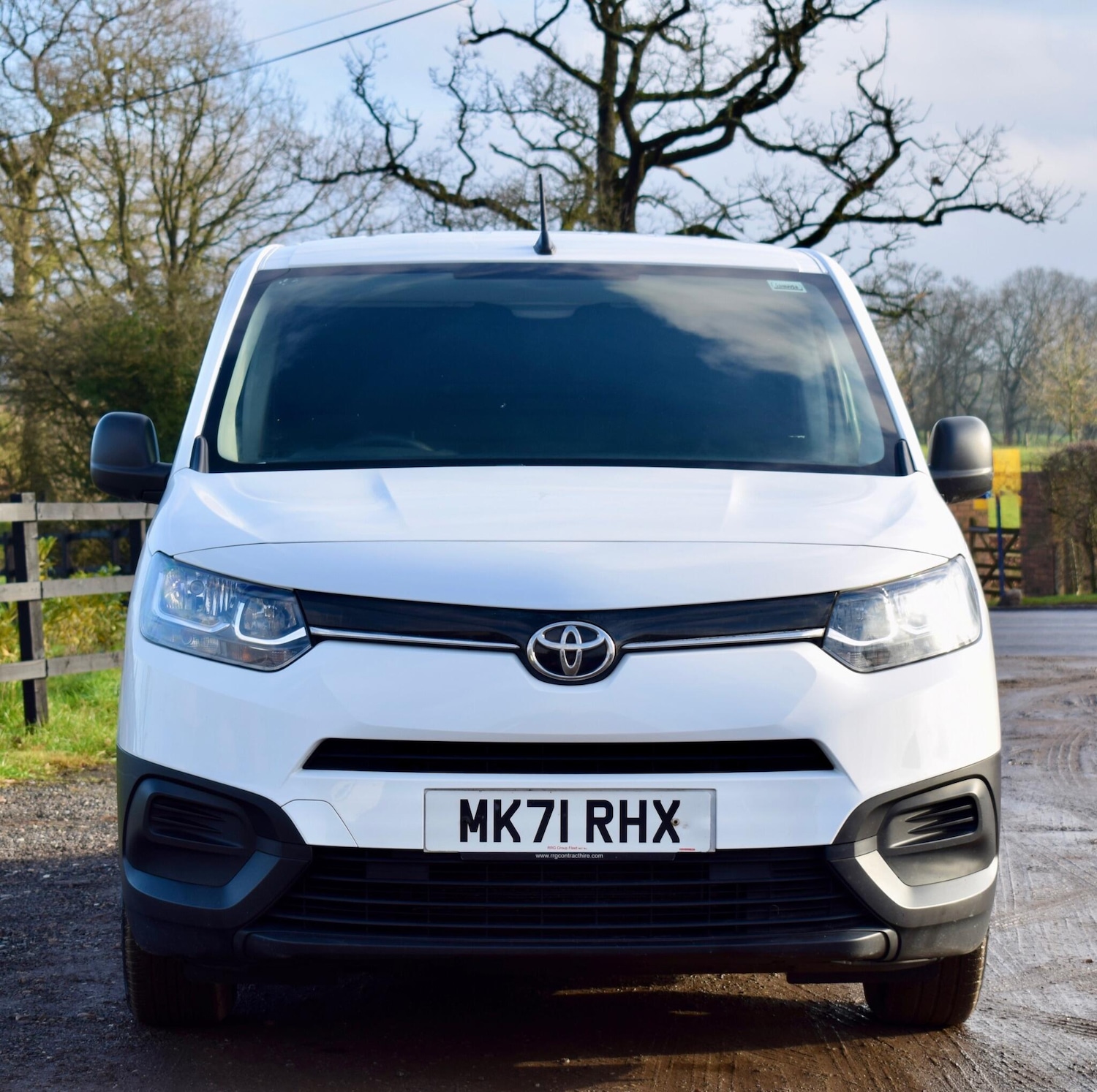 Used Toyota ProAce for sale - 77768786: Photo 2