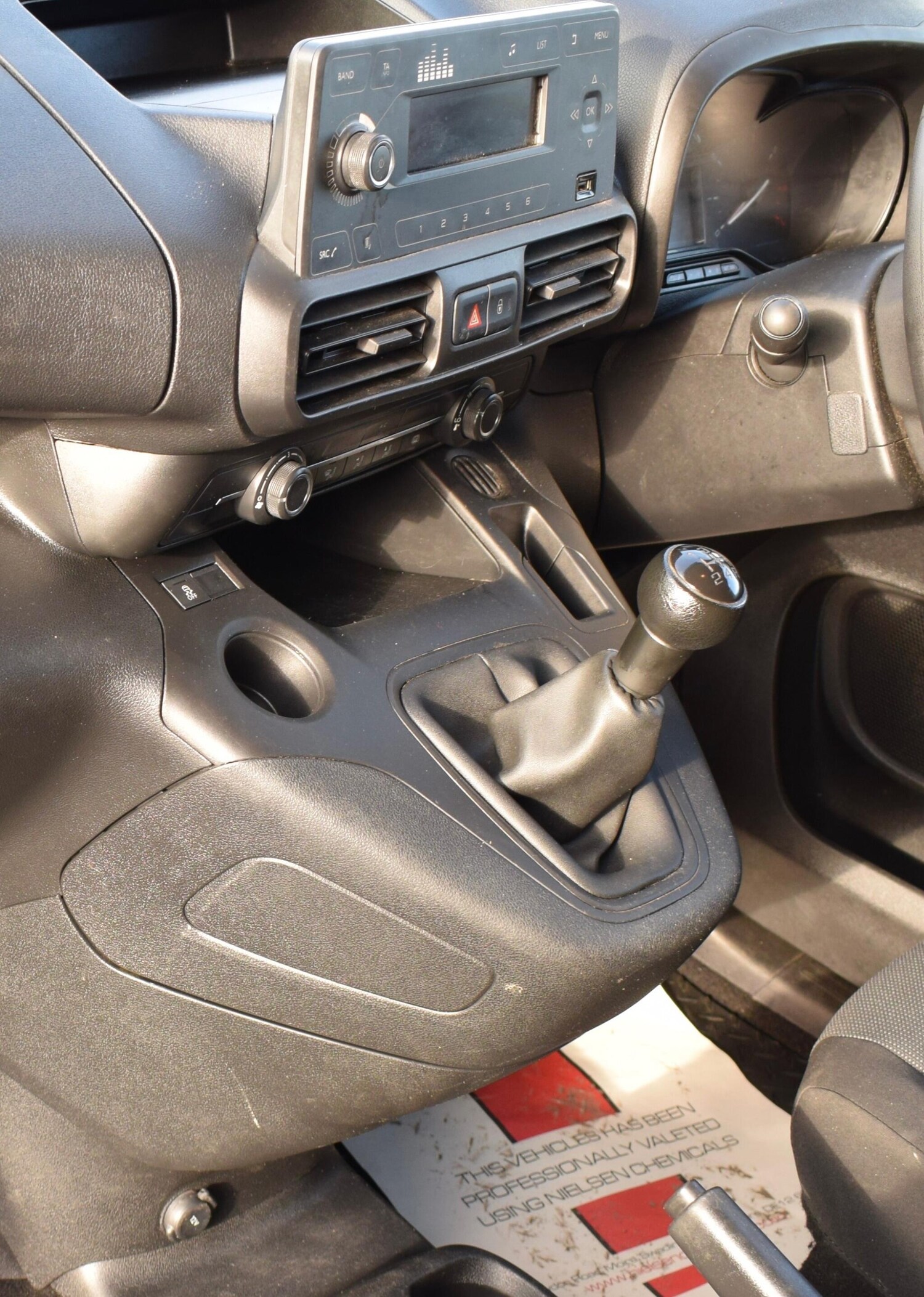 Used Toyota ProAce for sale - 77768786: Photo 20