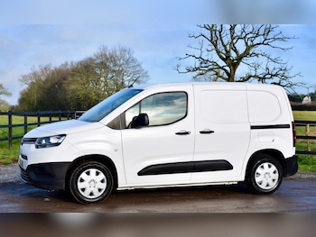 Used Toyota ProAce 2021 for sale - 77768786: Photo