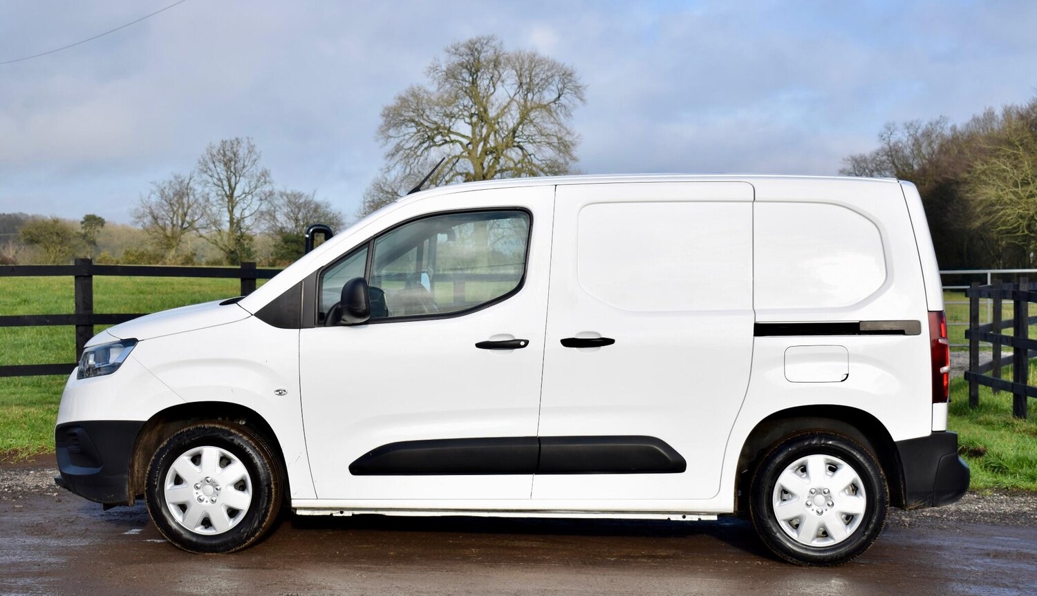 Used Toyota ProAce for sale - 77768786: Photo 9