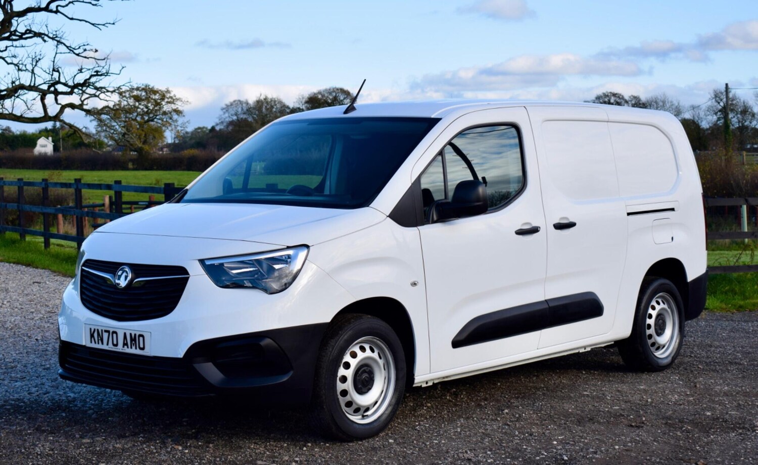 Used Vauxhall Combo for sale - 77768280: Photo 11
