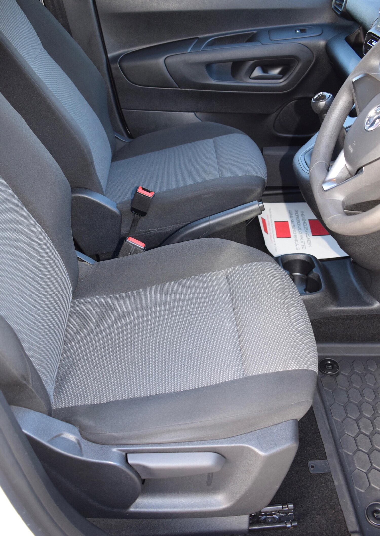 Used Vauxhall Combo for sale - 77768280: Photo 26