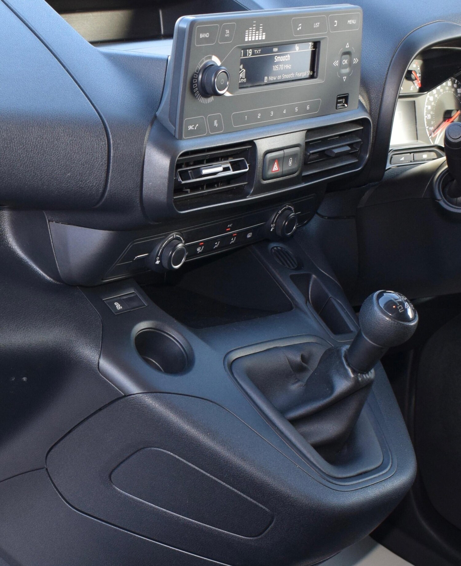 Used Vauxhall Combo for sale - 77768280: Photo 28