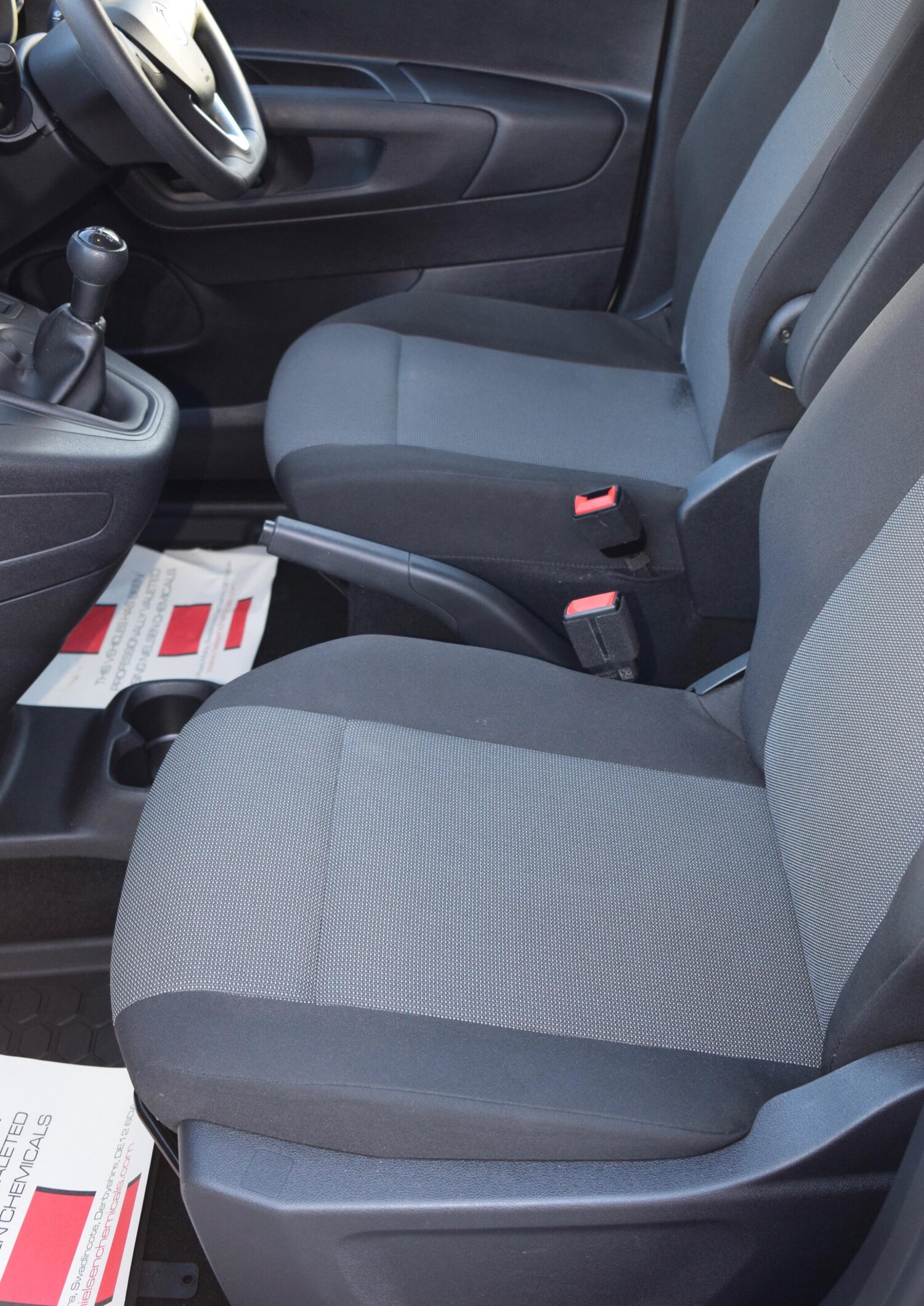 Used Vauxhall Combo for sale - 77768280: Photo 29