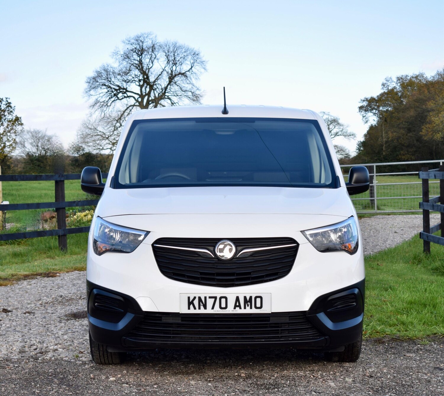 Used Vauxhall Combo for sale - 77768280: Photo 3