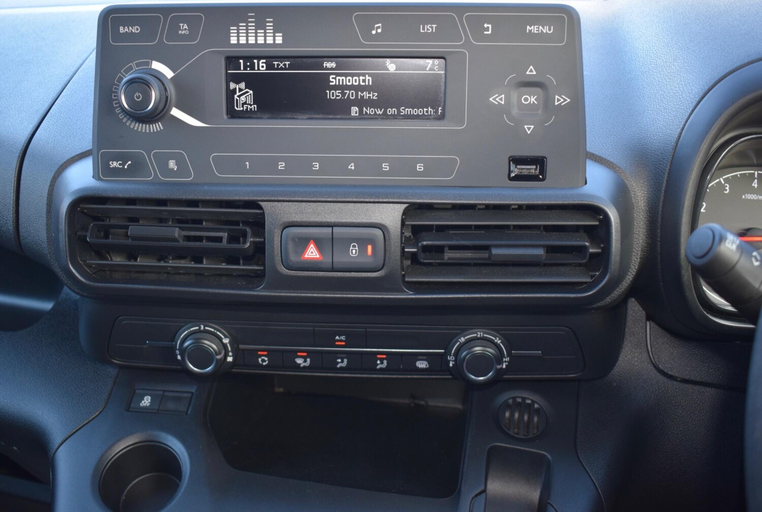 Used Vauxhall Combo for sale - 77768280: Photo 30