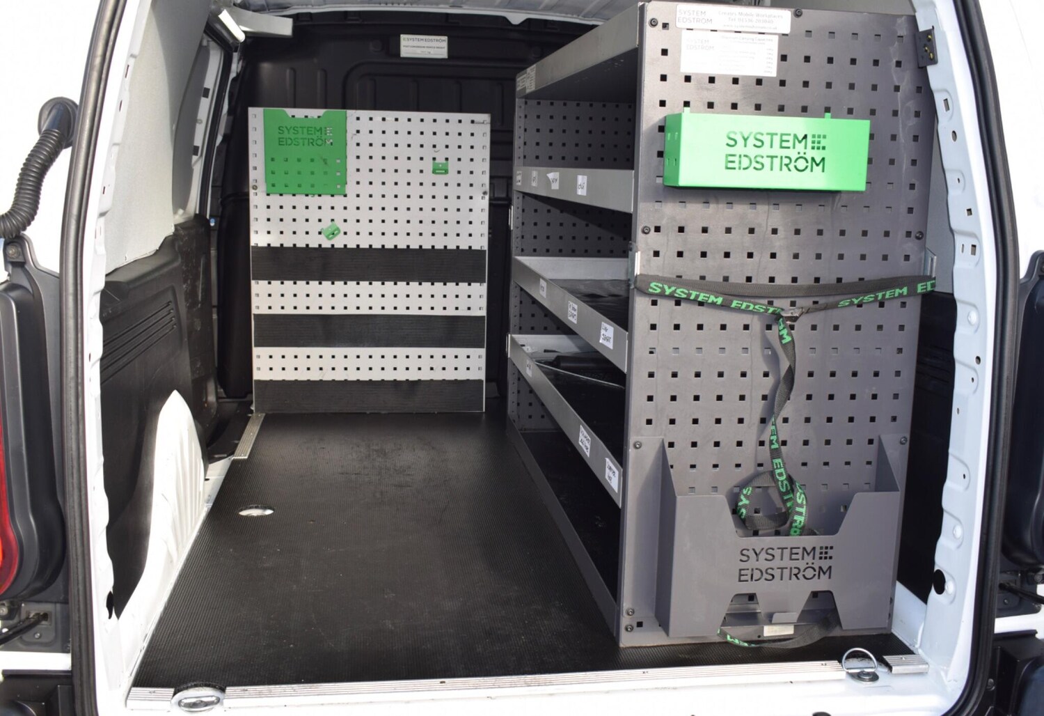 Used Vauxhall Combo for sale - 77768280: Photo 31