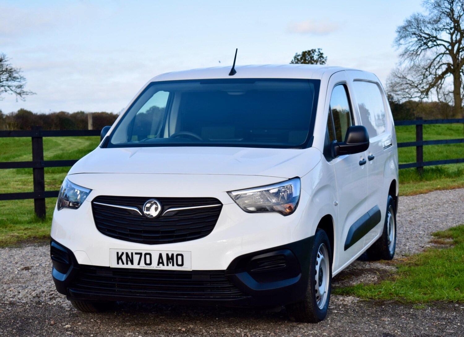 Used Vauxhall Combo for sale - 77768280: Photo 4