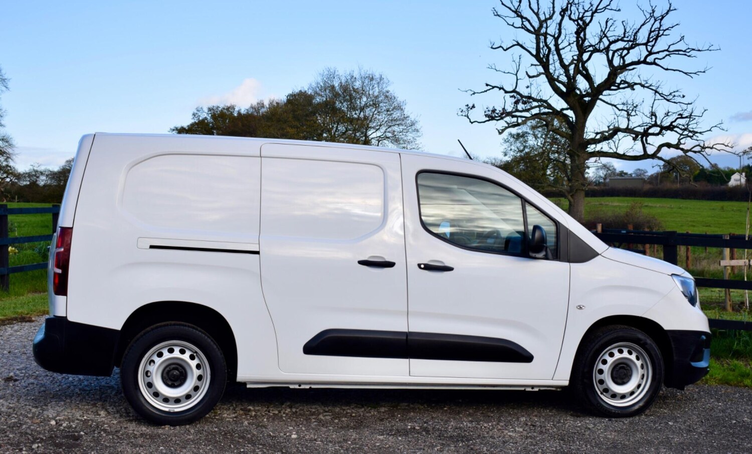 Used Vauxhall Combo for sale - 77768280: Photo 43