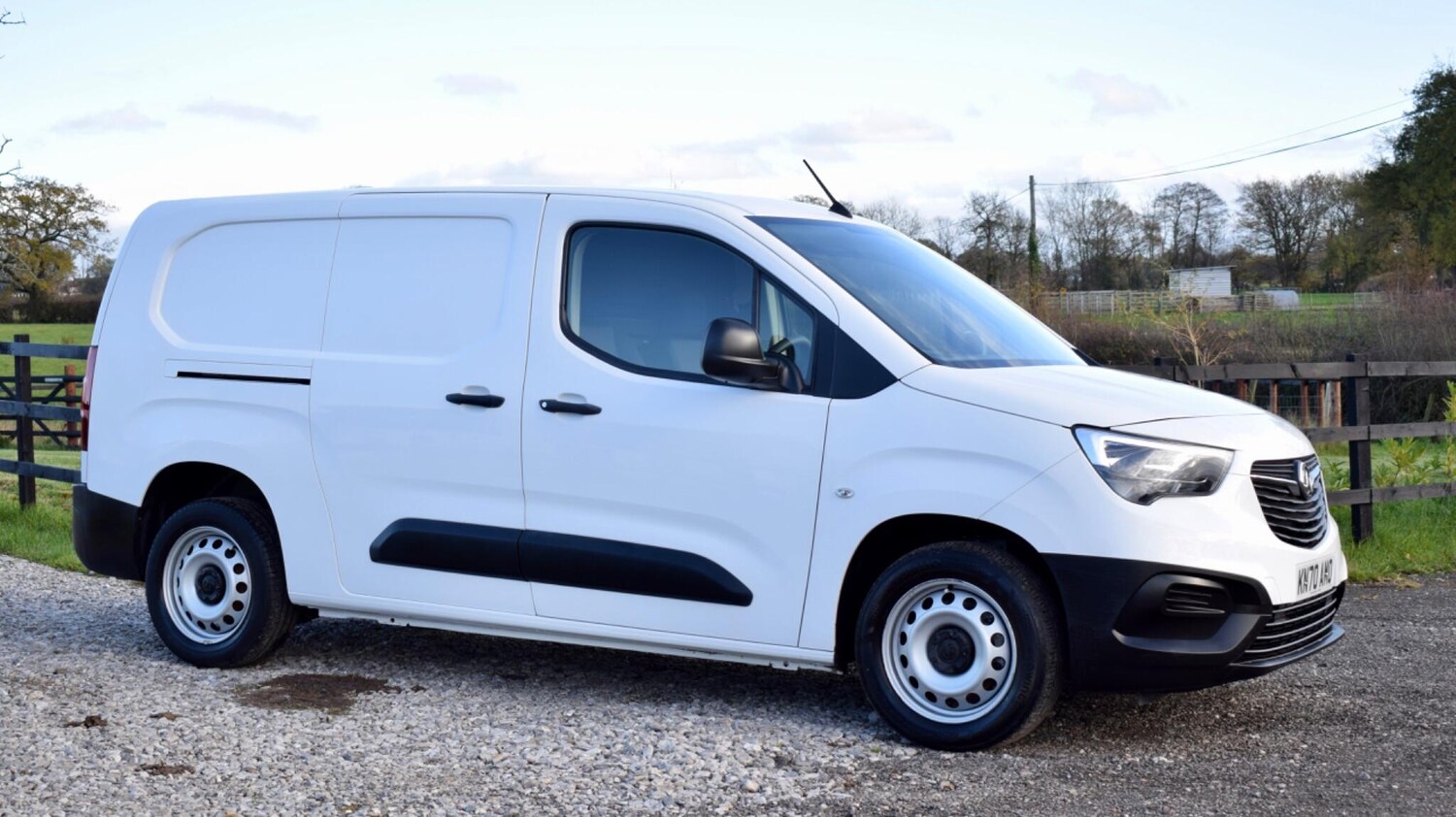 Used Vauxhall Combo for sale - 77768280: Photo 6