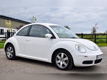 Used Volkswagen Beetle 2010 for sale - 78572770: Photo