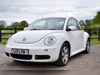 Used Volkswagen Beetle 2010 for sale - 78572770: Photo