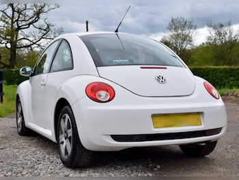 Used Volkswagen Beetle 2010 for sale - 78572770: Photo