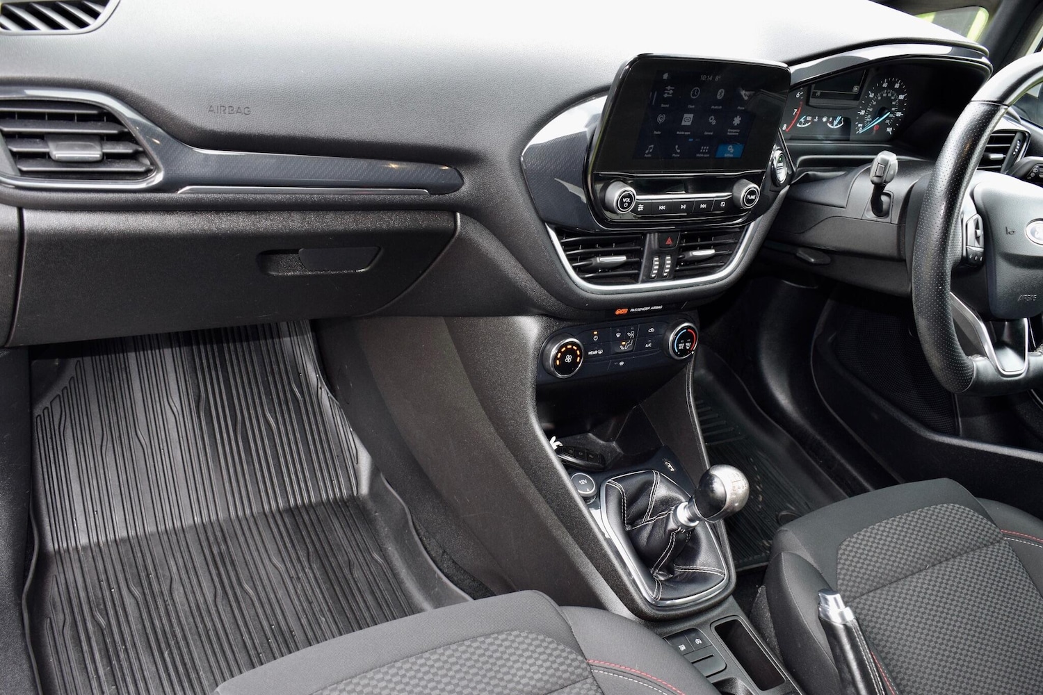 Used Ford Fiesta for sale - 78136220: Photo 15