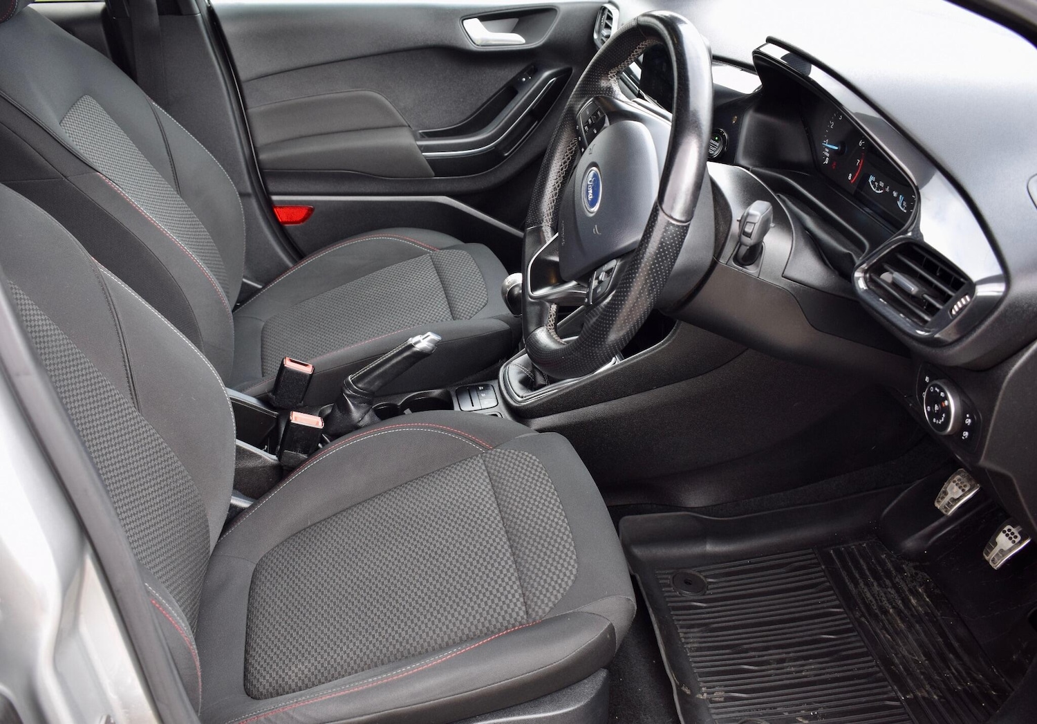 Used Ford Fiesta for sale - 78136220: Photo 16