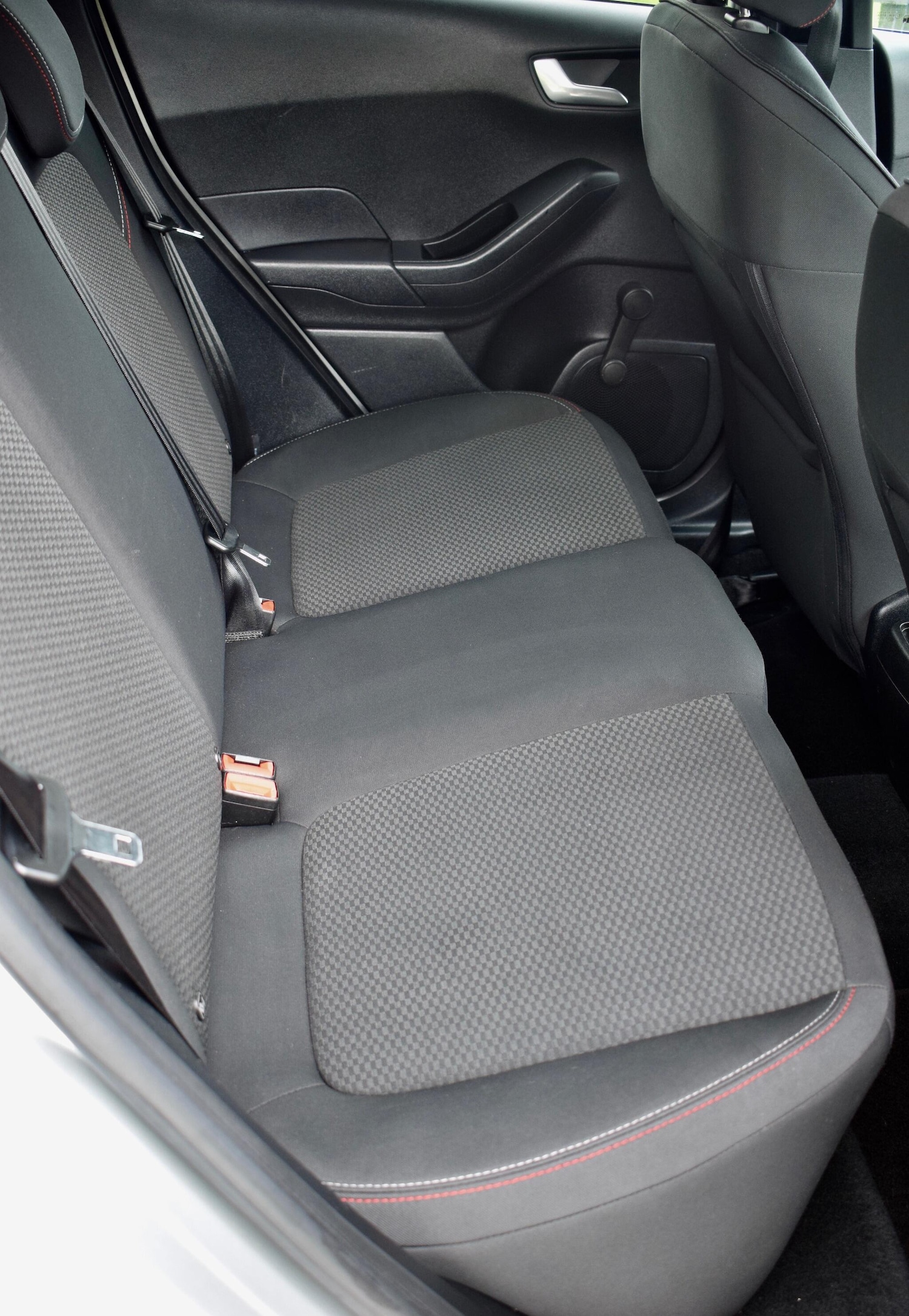 Used Ford Fiesta for sale - 78136220: Photo 17