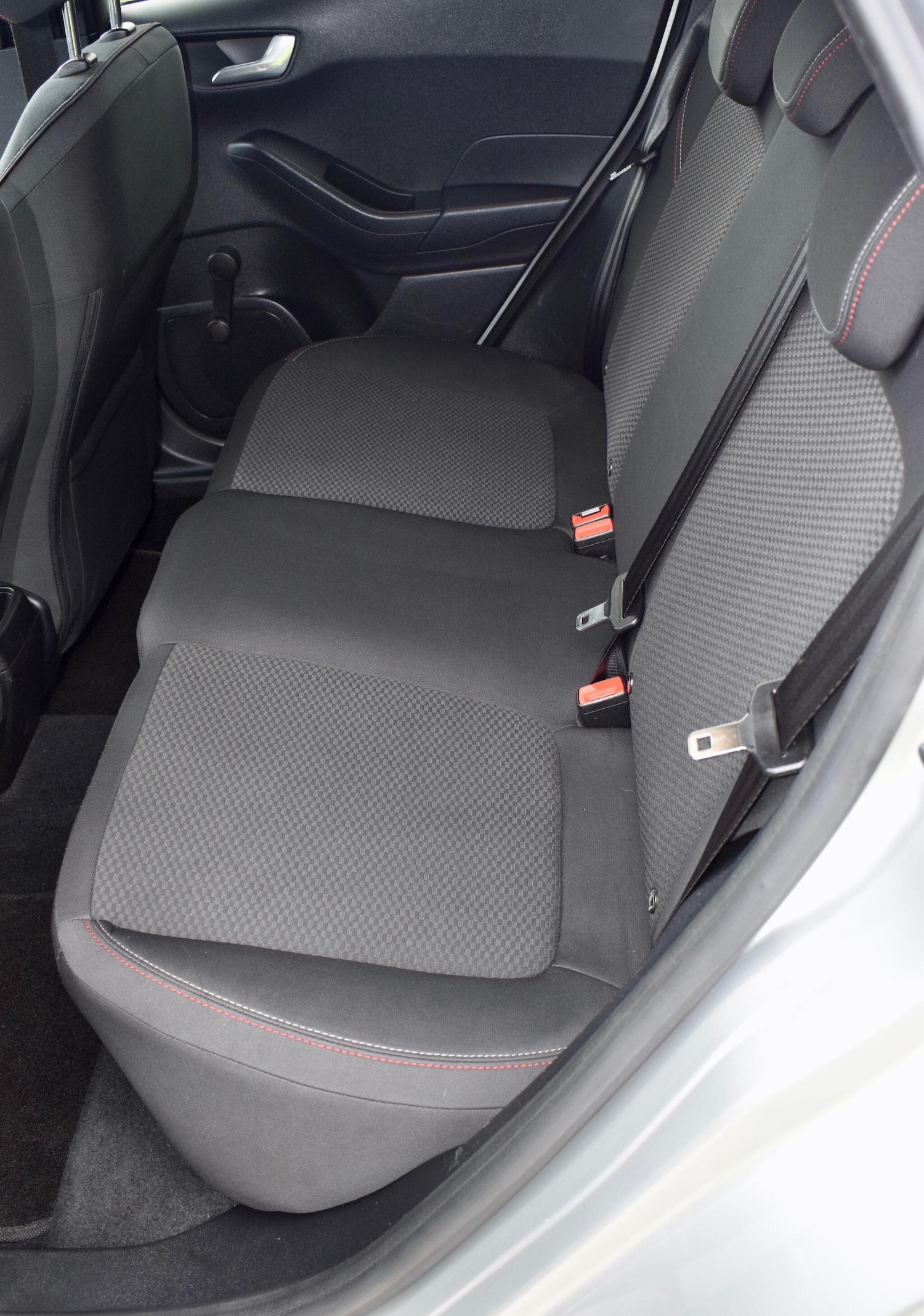 Used Ford Fiesta for sale - 78136220: Photo 18