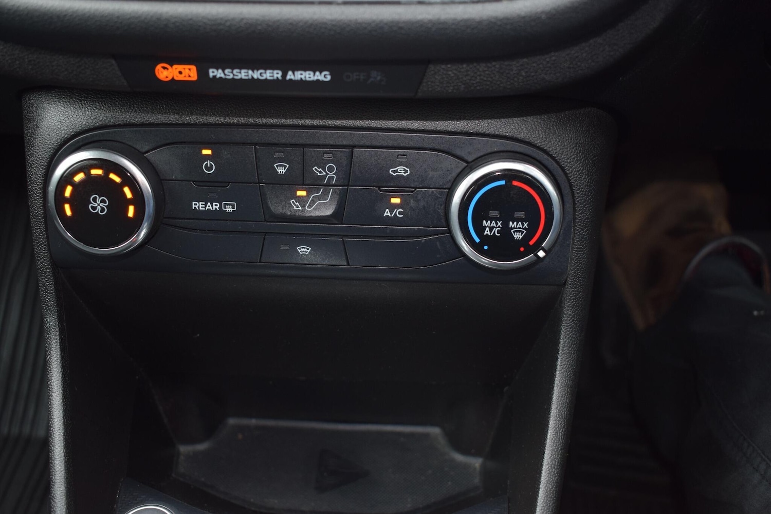 Used Ford Fiesta for sale - 78136220: Photo 19