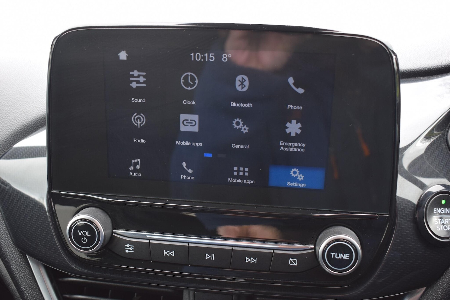 Used Ford Fiesta for sale - 78136220: Photo 24