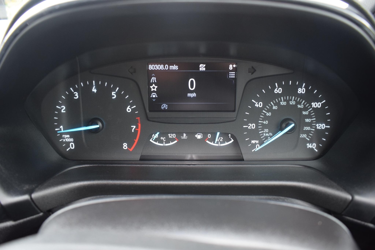 Used Ford Fiesta for sale - 78136220: Photo 25