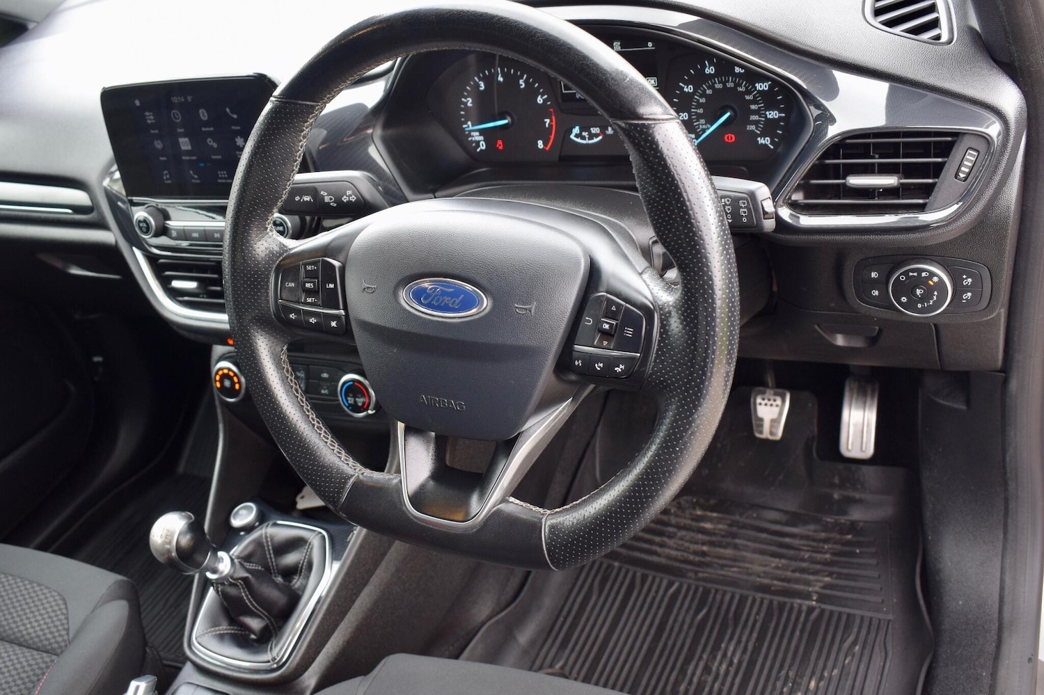 Used Ford Fiesta for sale - 78136220: Photo 27