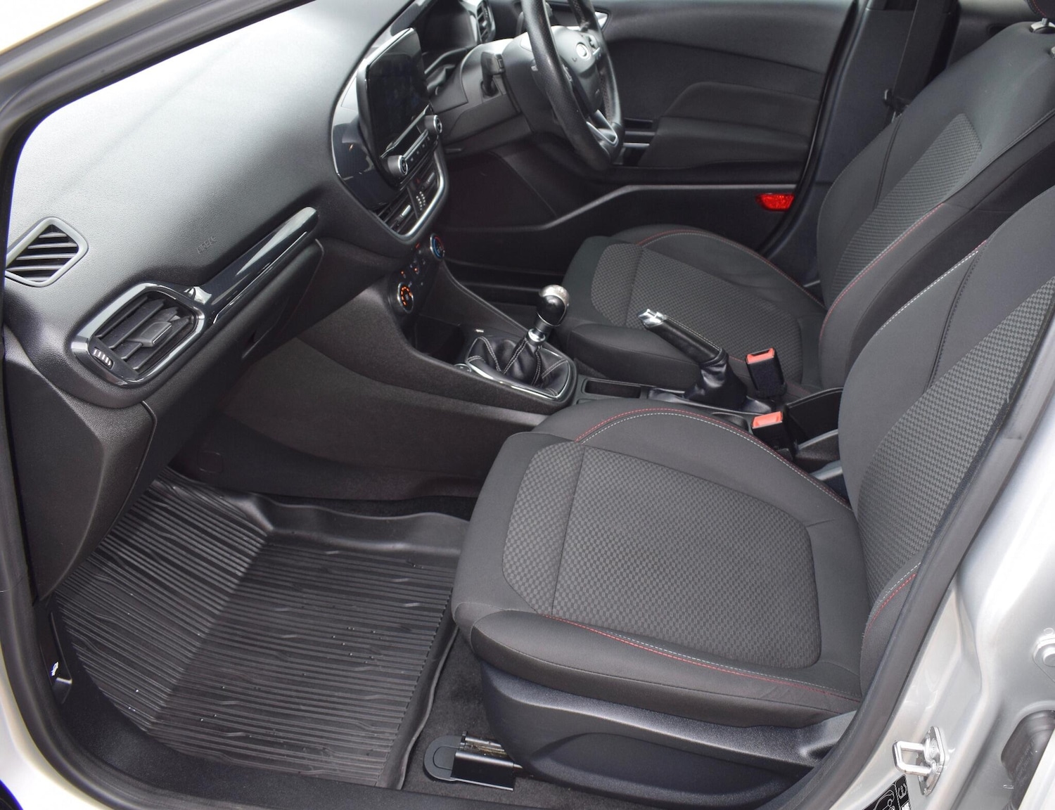 Used Ford Fiesta for sale - 78136220: Photo 28