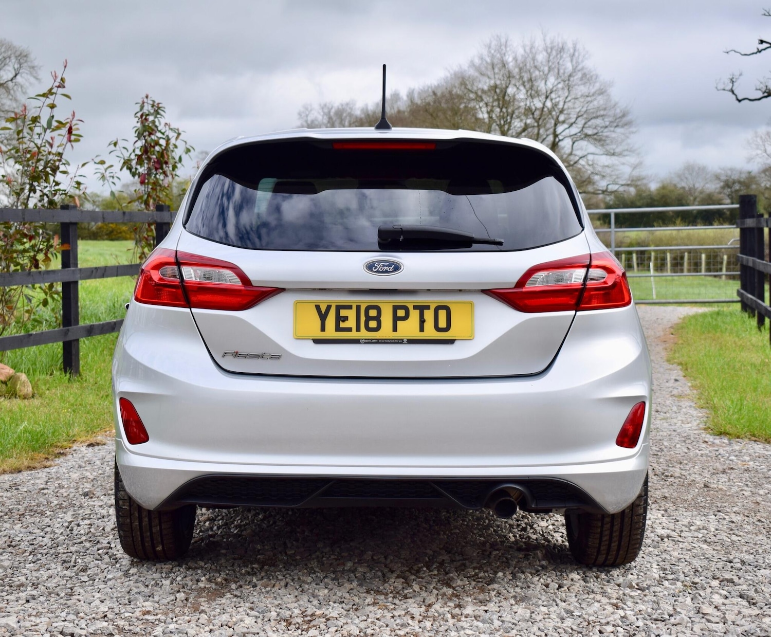 Used Ford Fiesta for sale - 78136220: Photo 33