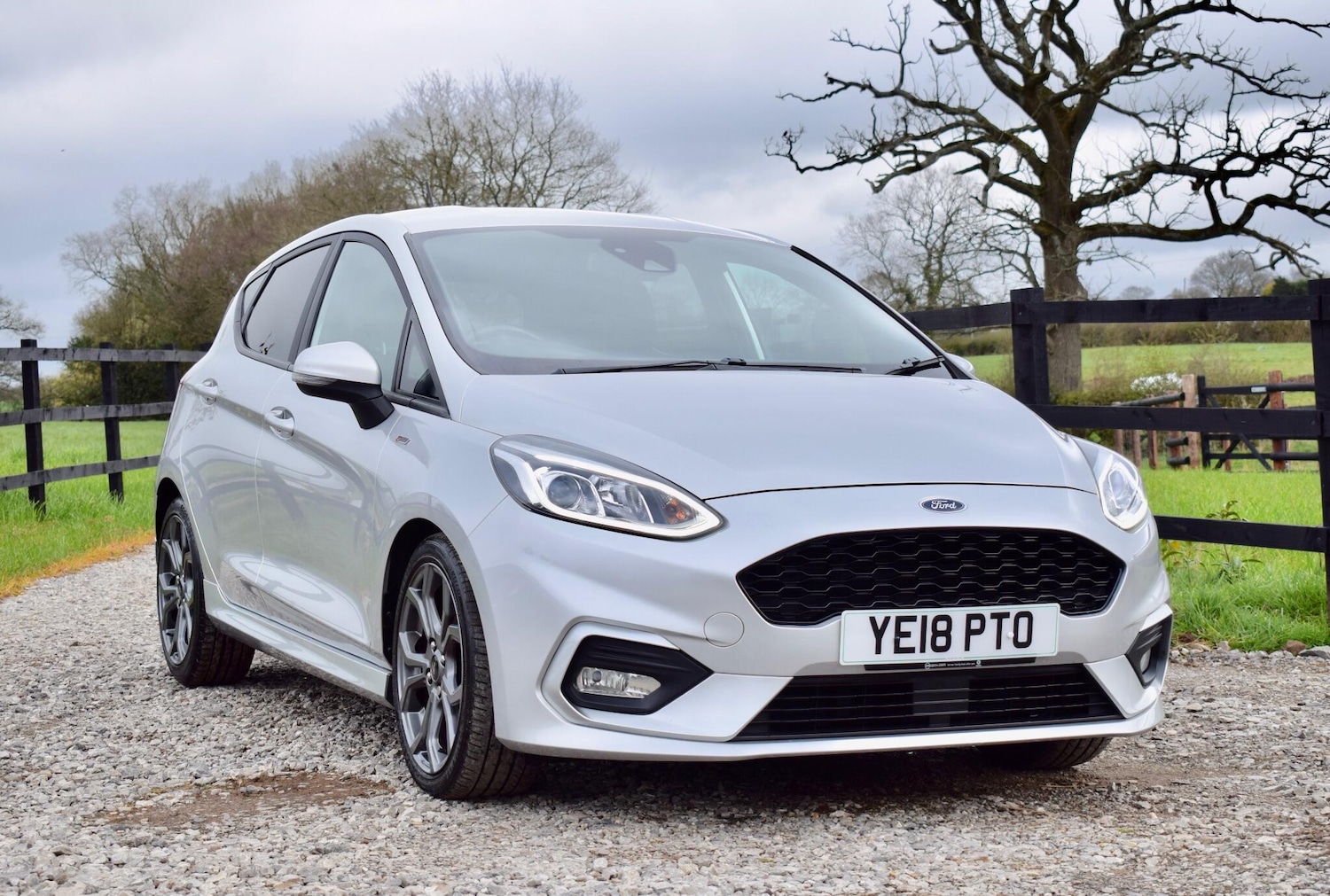 Used Ford Fiesta for sale - 78136220: Photo 34