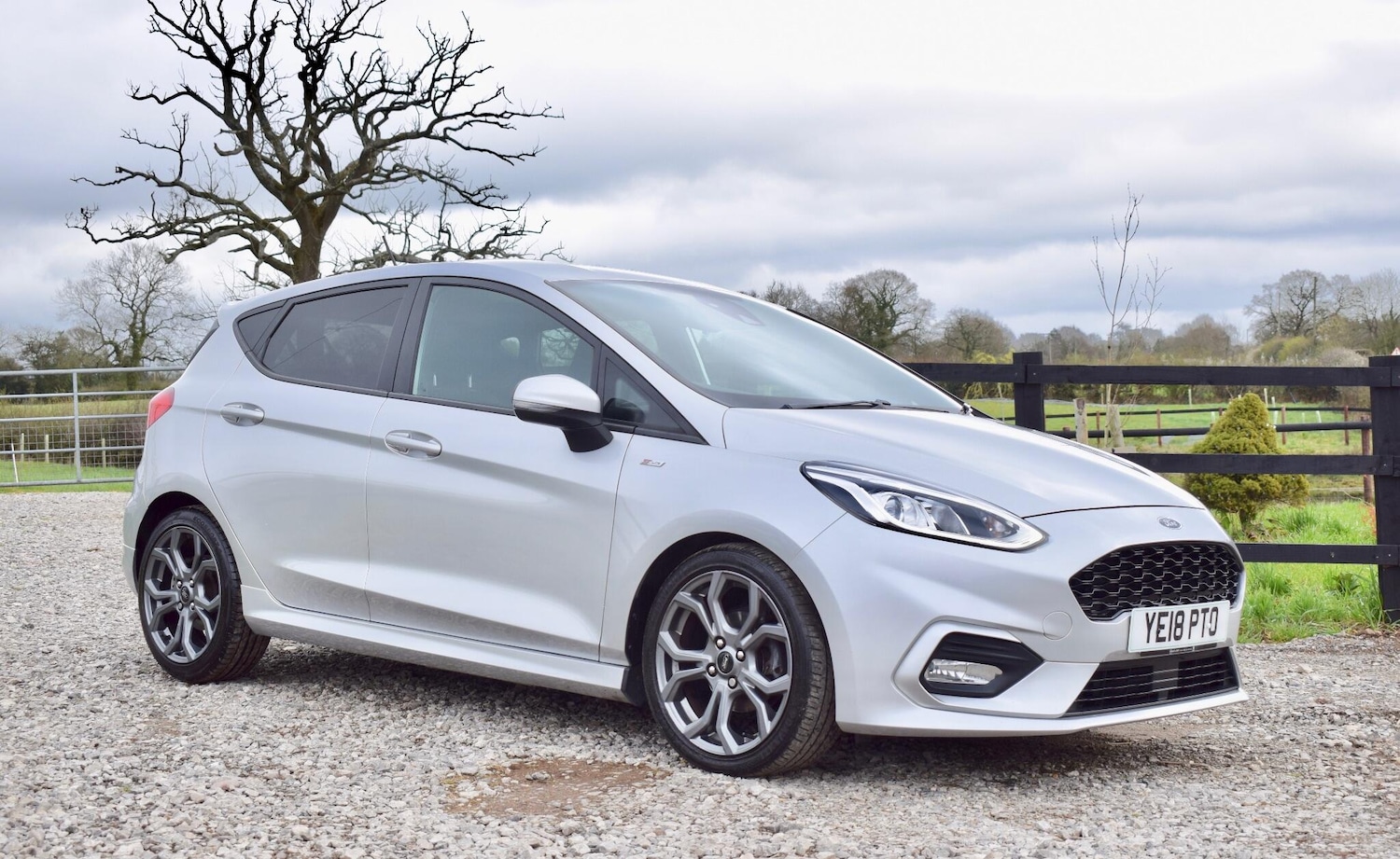 Used Ford Fiesta for sale - 78136220: Photo 6