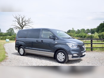 Used Hyundai i800 2019 for sale - 78959006: Photo