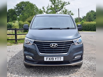 Used Hyundai i800 2019 for sale - 78959006: Photo