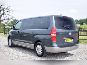 Used Hyundai i800 2019 for sale - 78959006: Photo