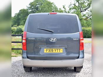 Used Hyundai i800 2019 for sale - 78959006: Photo