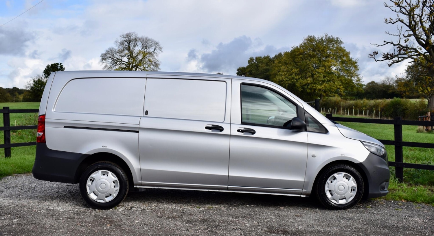Used Mercedes-Benz Vito 2020 for sale - 78035108: Photo 18