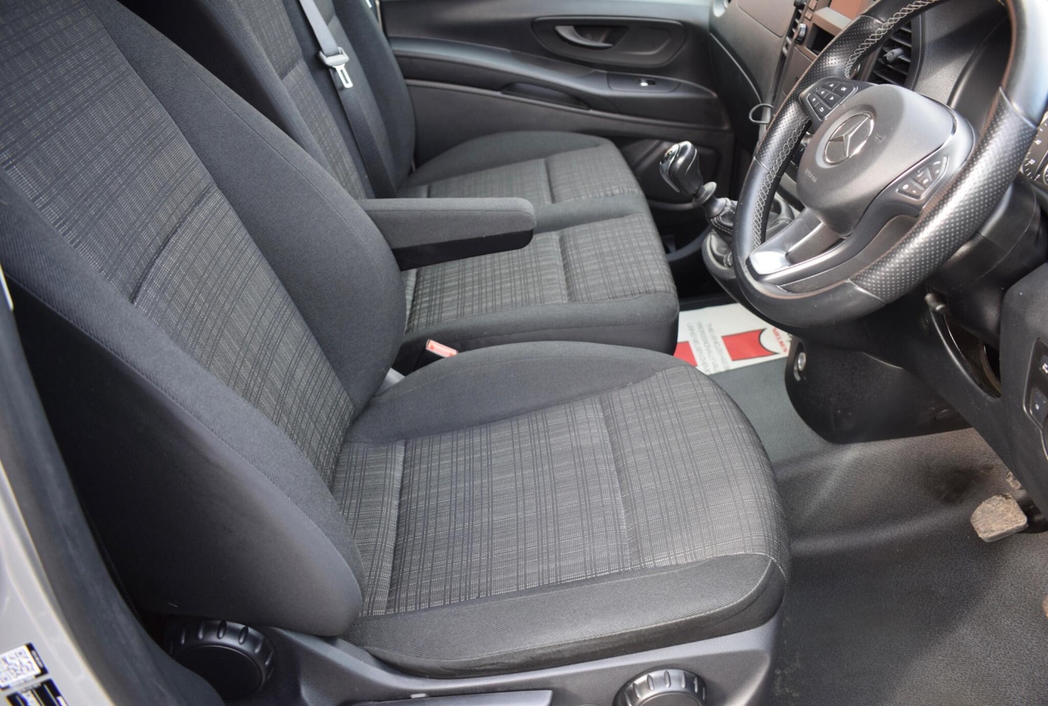 Used Mercedes-Benz Vito 2020 for sale - 78035108: Photo 23