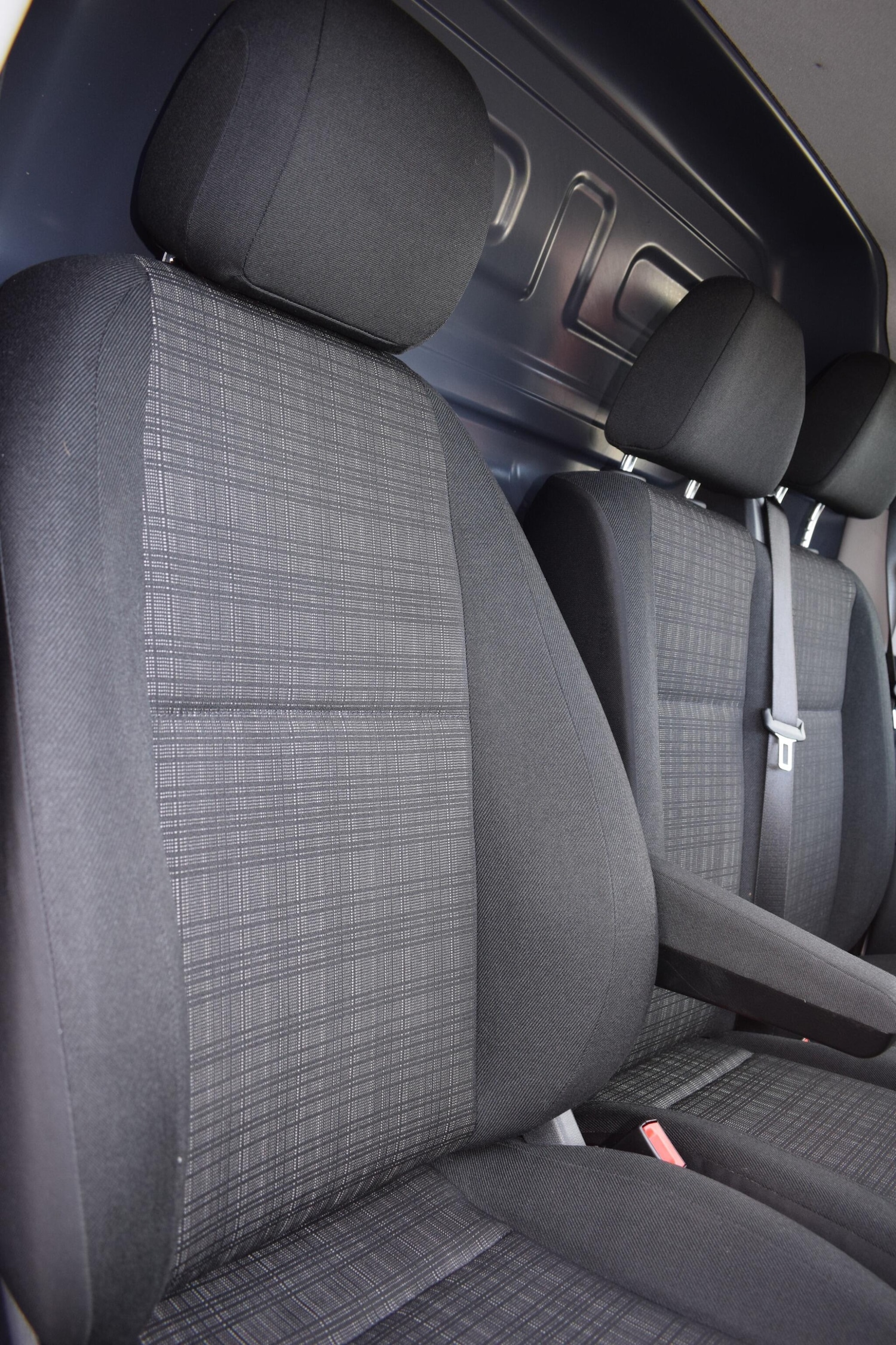 Used Mercedes-Benz Vito 2020 for sale - 78035108: Photo 24