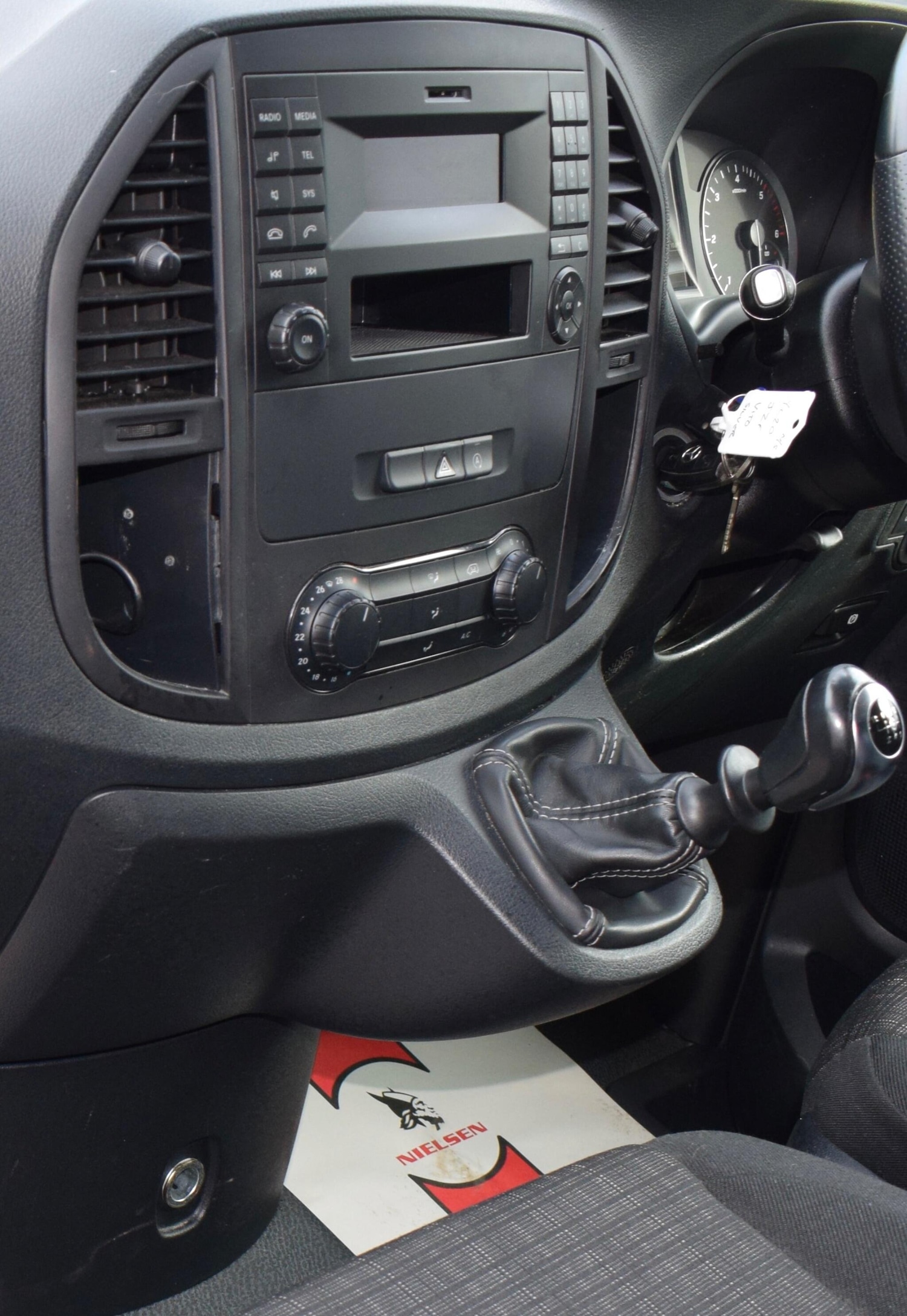 Used Mercedes-Benz Vito 2020 for sale - 78035108: Photo 29