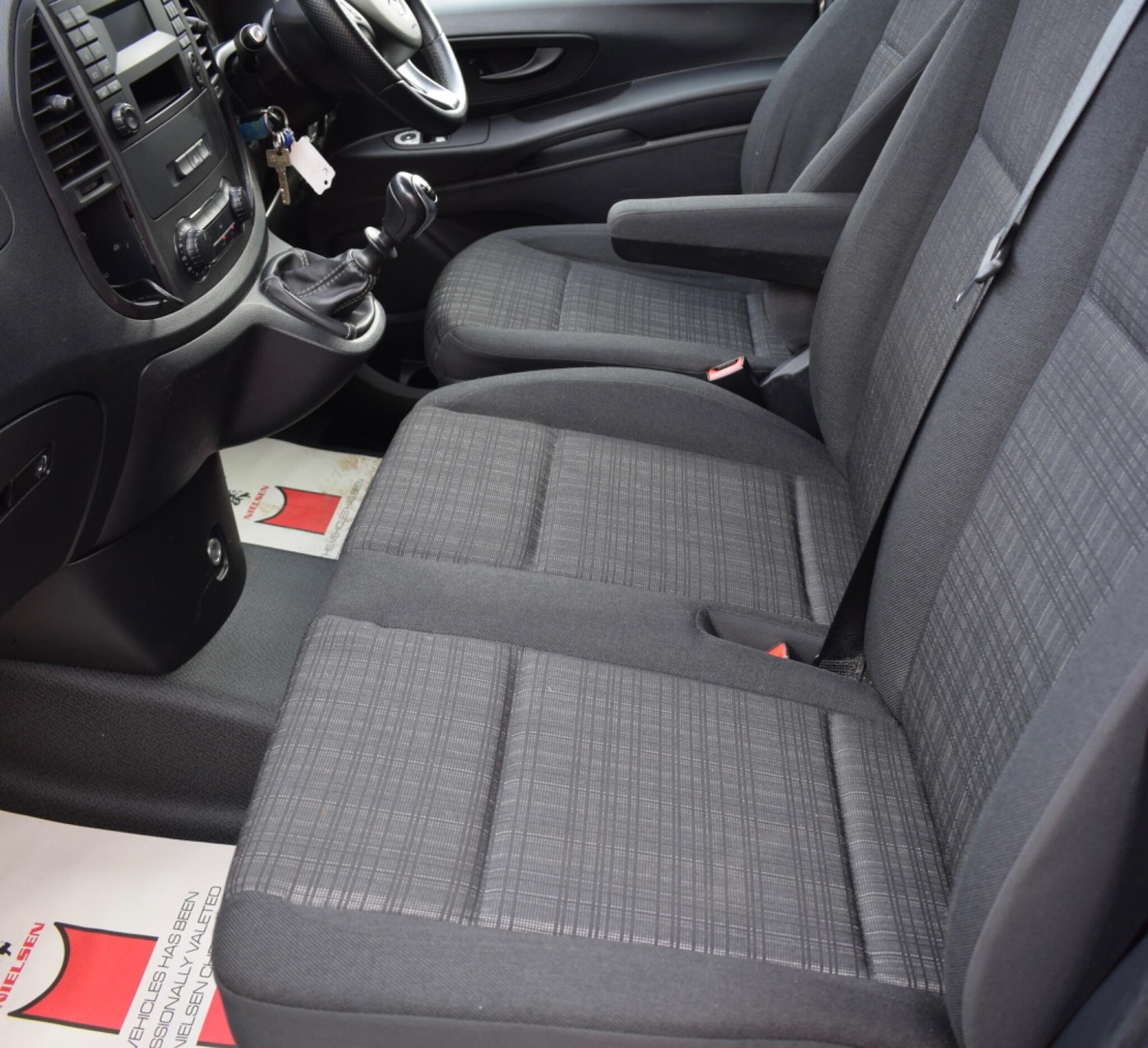 Used Mercedes-Benz Vito 2020 for sale - 78035108: Photo 30