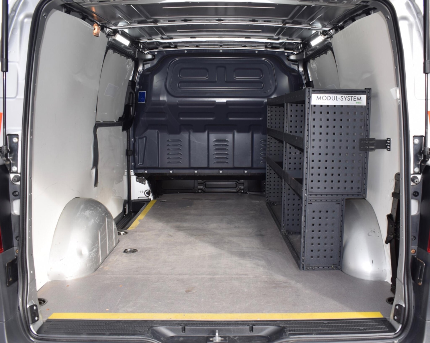 Used Mercedes-Benz Vito 2020 for sale - 78035108: Photo 31