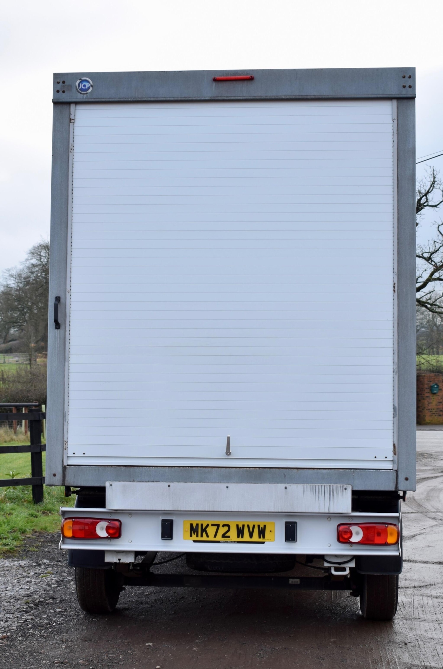 Used Peugeot Boxer for sale - 77769559: Photo 10