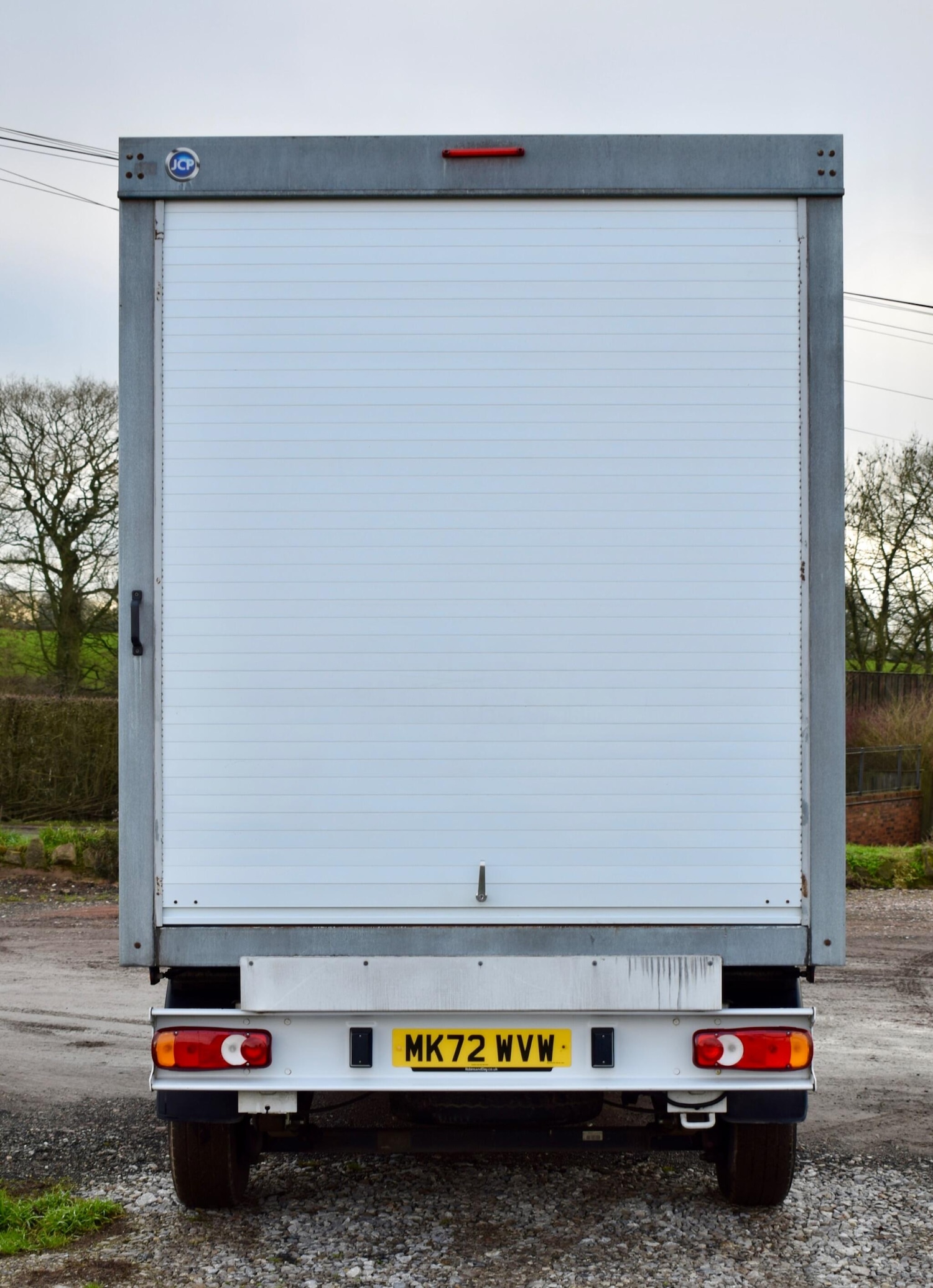 Used Peugeot Boxer for sale - 77769559: Photo 11