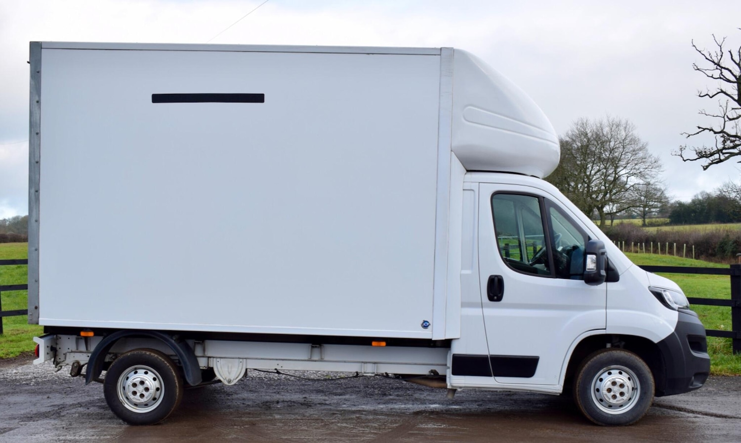 Used Peugeot Boxer for sale - 77769559: Photo 12