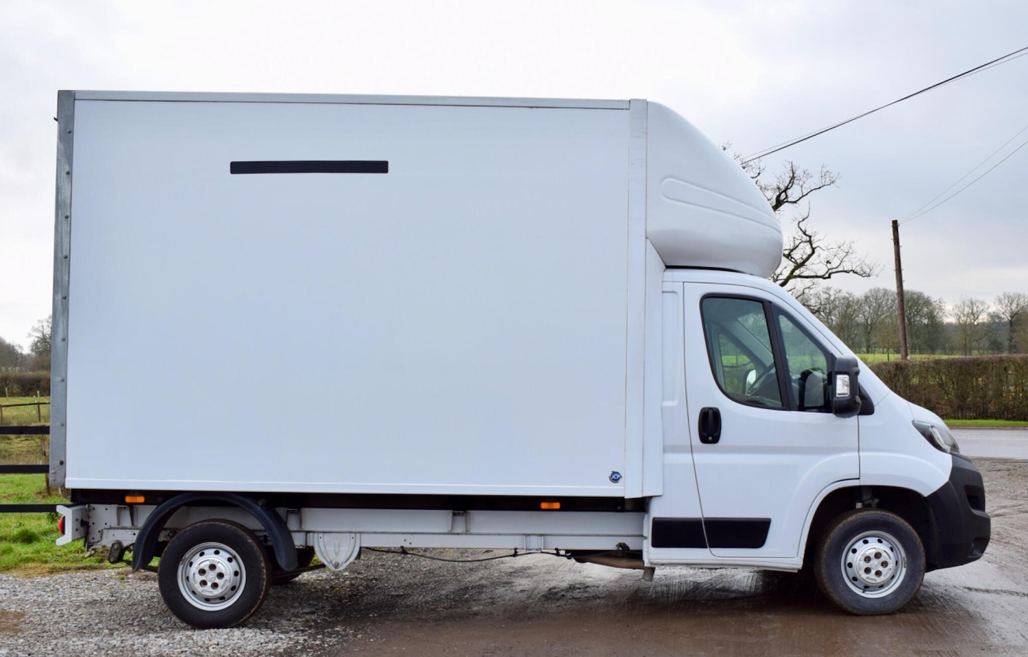 Used Peugeot Boxer for sale - 77769559: Photo 14